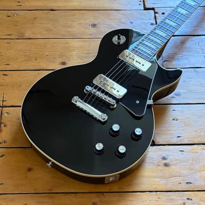 Gibson Noel Gallagher Signature Les Paul Standard 2025 Ebony image 3