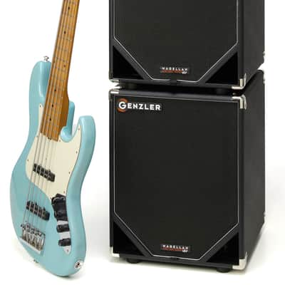 Genzler Amplification Magellan ULV 210T Cabinet image 5
