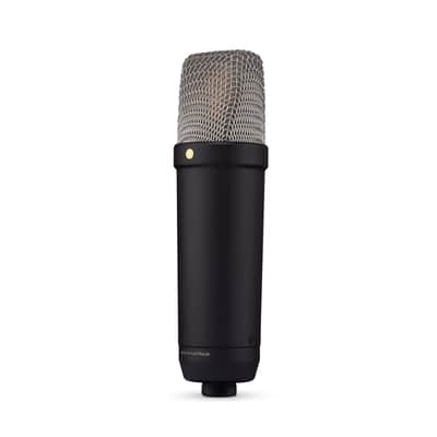 Rode NT1 5th Generation - Condenser microphone image 5