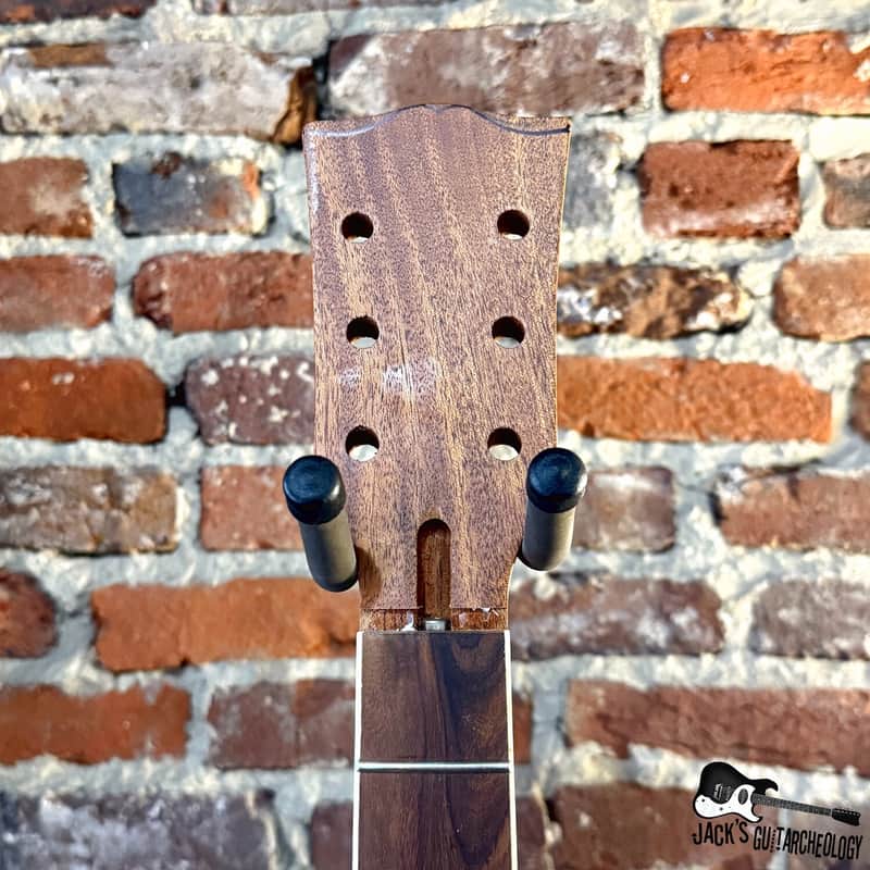 Economy 24.75" Style Neck (2020s - Natural) image 1