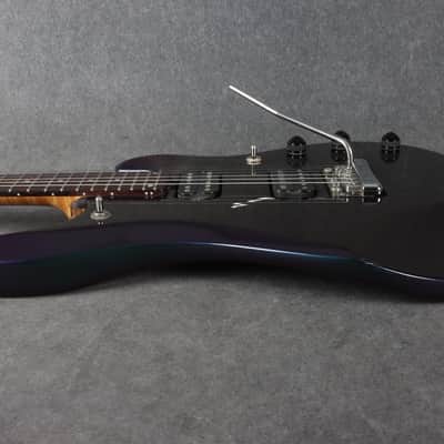 Ernie Ball Music Man John Petrucci Signature JP6 - Mystic Dream - 2nd Hand image 17