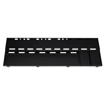 Friedman Tour Pro 1542 15" x 42" USA Pedal Board w/ Riser image 4