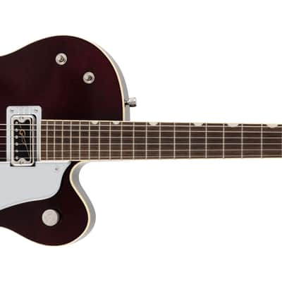 Gretsch G6119T-62 Vintage Select '62 Tennessean Deep Cherry Stain (Made in Japan) image 2