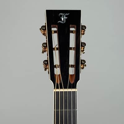 Furch Vintage 2 OM-SR SL image 2