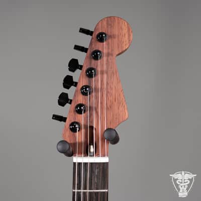 Warmoth Jazzmaster Custom Build - 7.77 LBS image 6