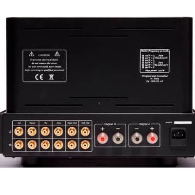 UNISON RESEARCH Simply 845 - Integrated Tube Amplifier - NEW! image 4