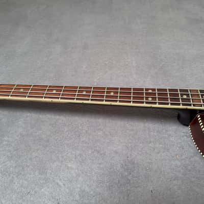 Hofner Club Bass / T20 1966 - neck reset, fretjob & more image 23