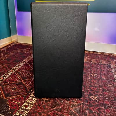 Marshall Origin ORIGIN50C 50-Watt 1x12" Tube Guitar Combo 2018 - Present - Black image 3