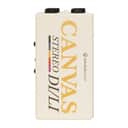 New Walrus Audio Harvest Series Canvas Stereo Dual Line Isolator & D.I. Box