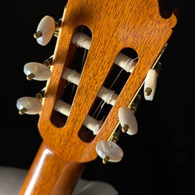 Paul Fischer Classical Fan Braced image 13