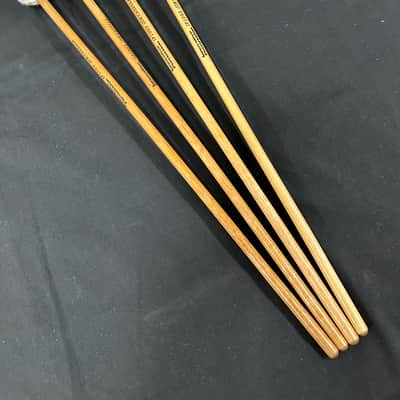 Innovative Percussion IP1003 Jim Cassella Marimba Mallets, 2 Pairs - MINT Bild 13