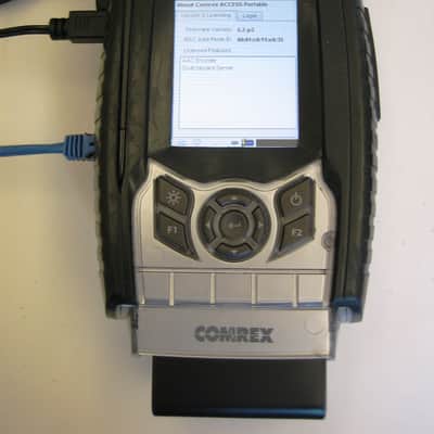 Comrex Access 2USB IP Codec with Bric Link Studio Unit image 4