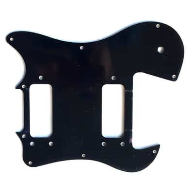 Ovation Preacher Guitar Body 1970s image 8