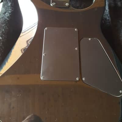 Jackson PS-4 - Left Handed 1999 black image 6