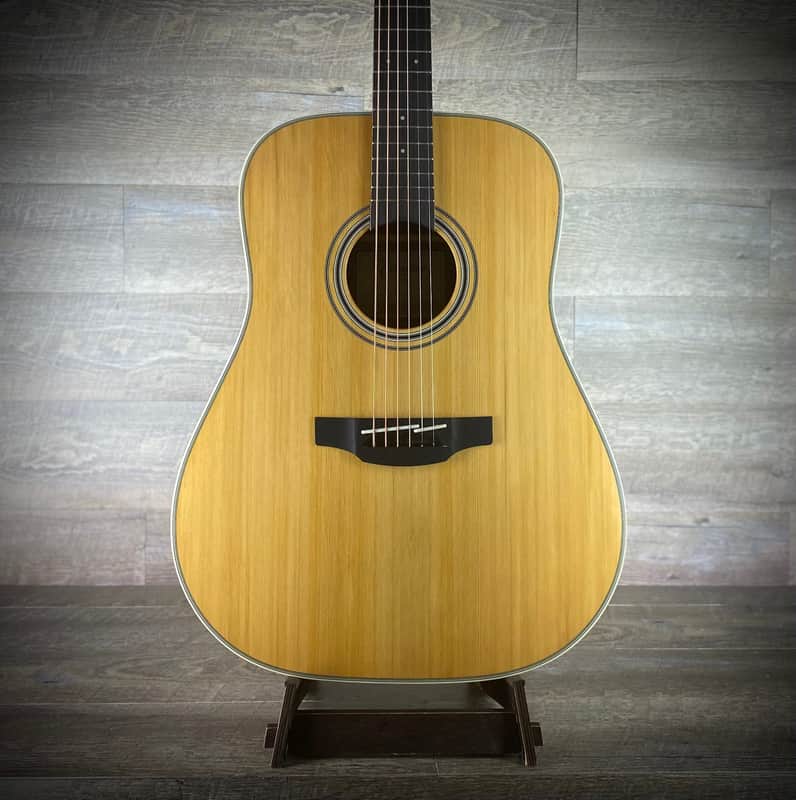 Takamine GD20 NS - Dreadnought Acoustic Guitar image 1