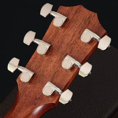 Taylor 314ce Next Generation Taylor Action Control Neck Claria Pickup System [1210215012] (05/27) image 15