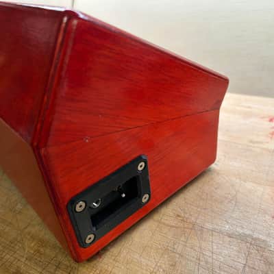 Powered Custom 104hp Case image 5