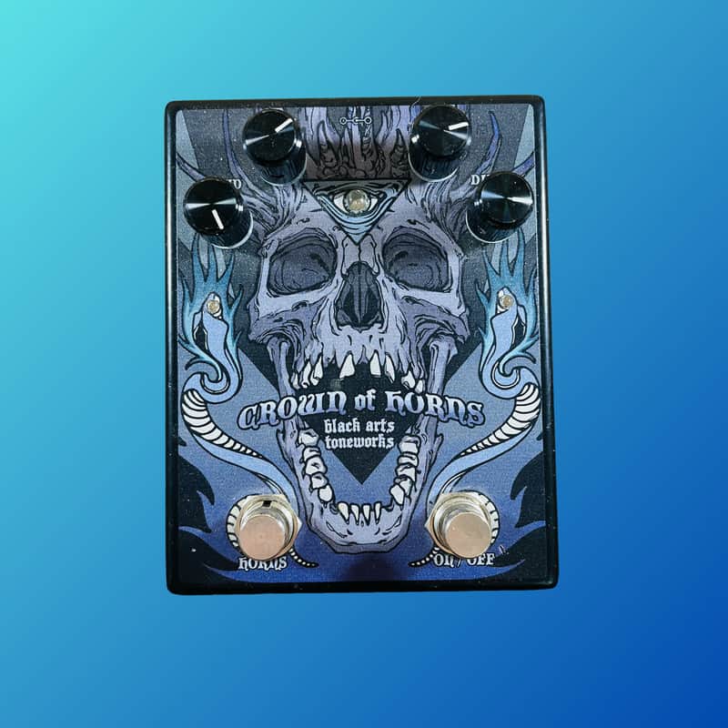Black Arts Toneworks Crown of Horns