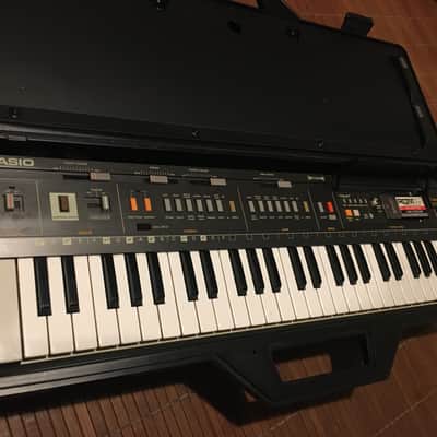 Casio mt 800 1983 image 5