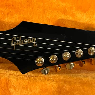Gibson Custom Firebird Custom | Ebony Fretboard | one owner | FREE shipping image 12