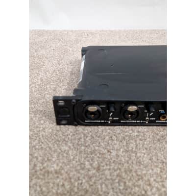 MOTU 828MK2 - Good image 6
