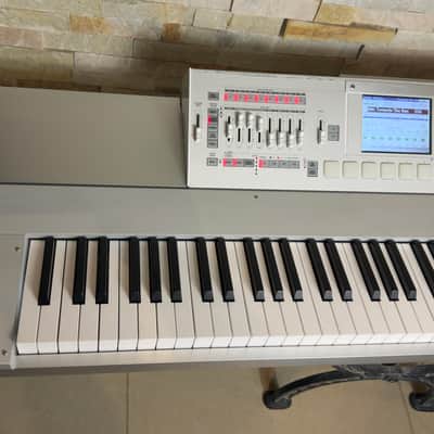 Korg M3 88-Key Workstation – Clean, Fully Working Keyboard Synth image 2