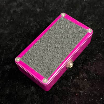 FRIENDLY FIRE FX Super Lead Fuzz Pedal [109] (01/12) | Reverb Canada