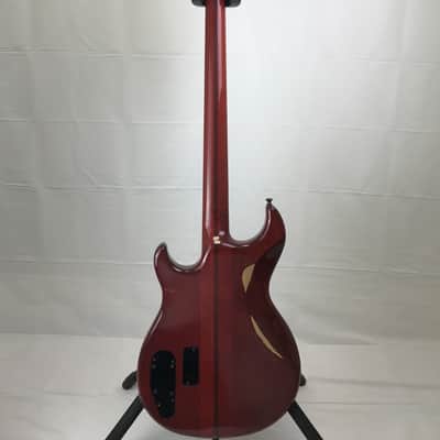Yamaha BB1000s 1980s mod w case image 6