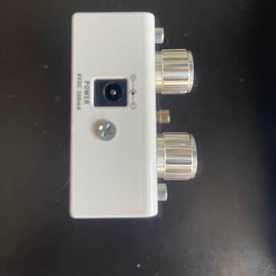 DigiTech Luxe Pitch Tune Chorus 2010s - White image 3