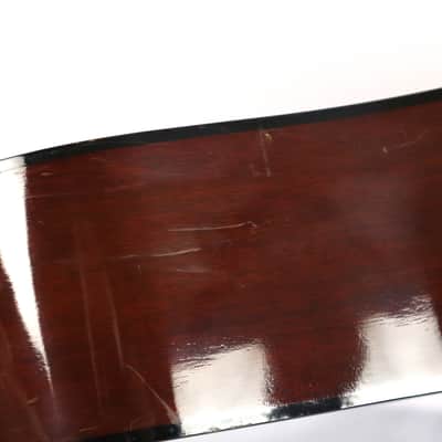 Vintage Tokai Gakki Japan DM12-5 12-string Acoustic Guitar Project image 16