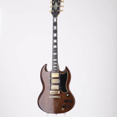 GIBSON SG Custom Walnut 1978 [70768103] [12/08] image 8