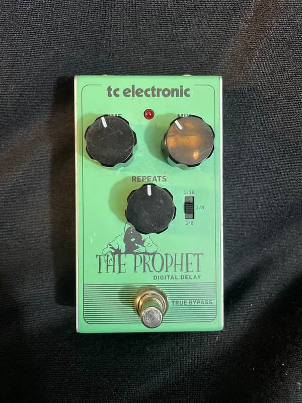 TC Electronic The Prophet