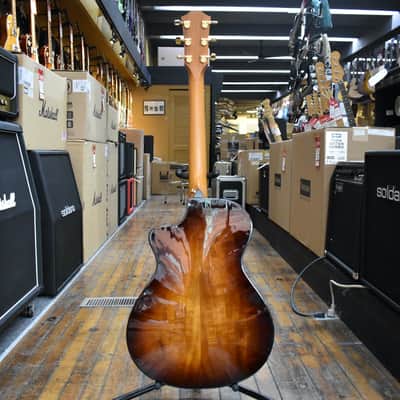 Taylor 222ce-K DLX Hawaiian Koa Grand Concert Acoustic-Electric Guitar w/Hard Case image 6