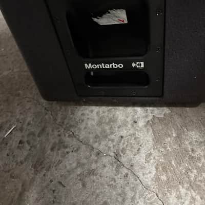 MONTARBO M1A active monitor image 8