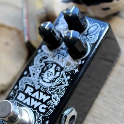 MXR "Raw Dawg Eric Gales" (EG74) image 5