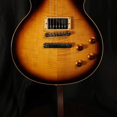Gibson Les Paul Traditional Iced Tea 2018 image 2