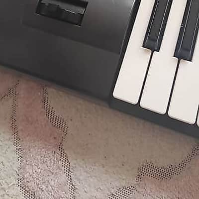 Roland GW-8 61-Key Workstation Keyboard image 5