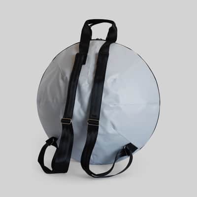 Creare Bags Eco Handpan Bag 6of10 Limited Edition MACBA 2024 image 5