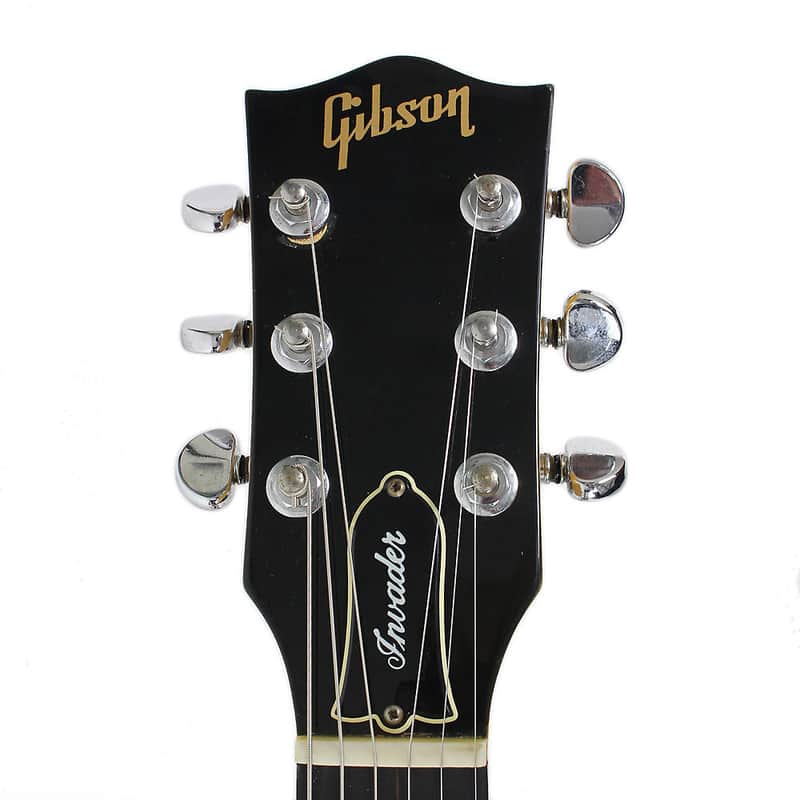 Gibson Invader 1983 - 1988 Bild 5