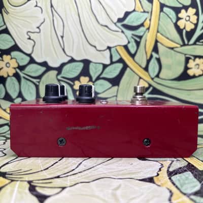 Aguilar Octamizer Analog Bass Octave - Used image 6