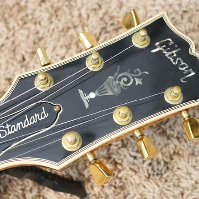 Video! 1979 Gibson Les Paul "Super Standard" Iced Tea Burst image 3
