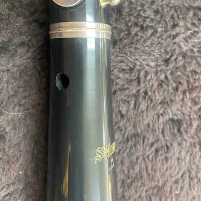 Selmer Bundy Oboe - B 60xxx image 6