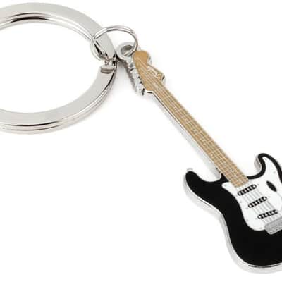 Immagine Pluginz Fender Strat Keychain - 2