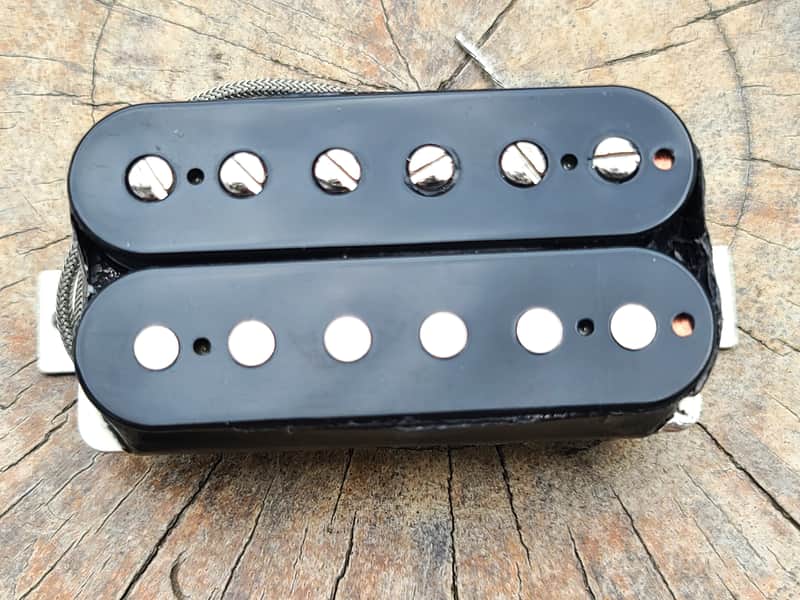 Gibson 70s Tribute Neck Pickup 2023 image 1