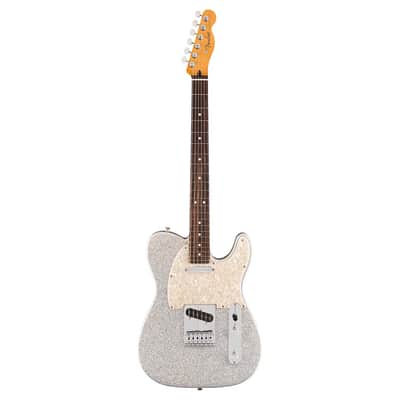 Fender 75th Anniversary Player II Telecaster RW DDS image 1
