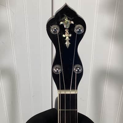 Slingerland May Bell Tenor Banjo image 3