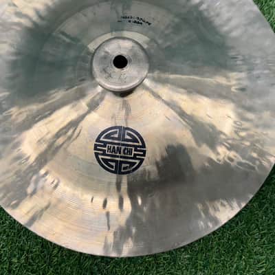⚡️Han Chi 13.5” China Cymbal 734gr⚡️ image 1