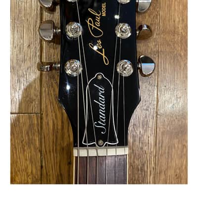 GIBSON LES PAUL STANDARD 2020 image 6