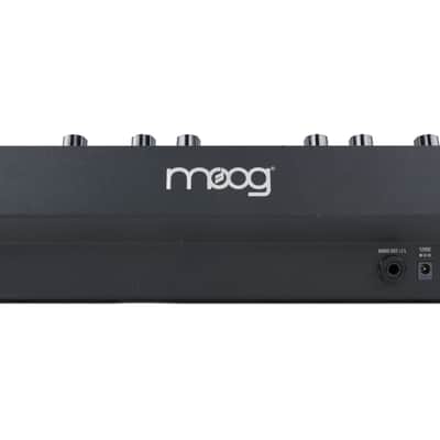 Moog DFAM Semi-Modular Analog Drum Synthesizer [USED] image 4