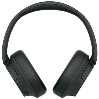 Sony Wireless Noise Cancelling Headphone Black with CPS 3 Year Extended Warranty image 4